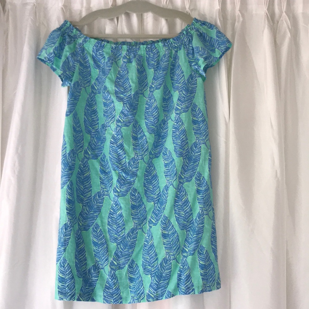 Vineyard Vines dress